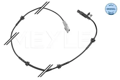 MEYLE Sensor, wheel speed (40-14 800 0007)
