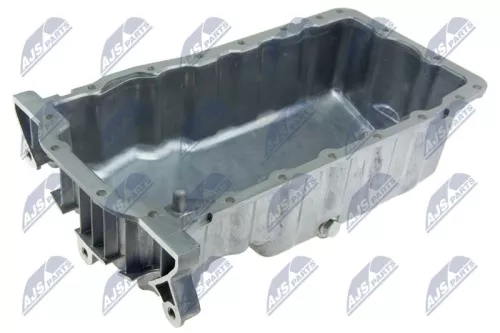 Oil Sump
