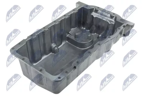 Oil Sump