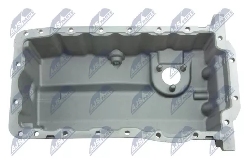 NTY NTY BMO-VW-006 Oil Sump 