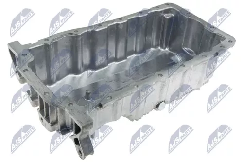 Oil Sump