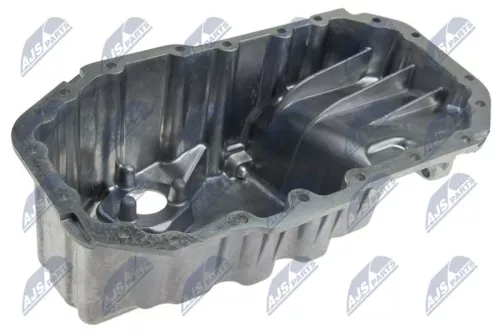 Oil Sump
