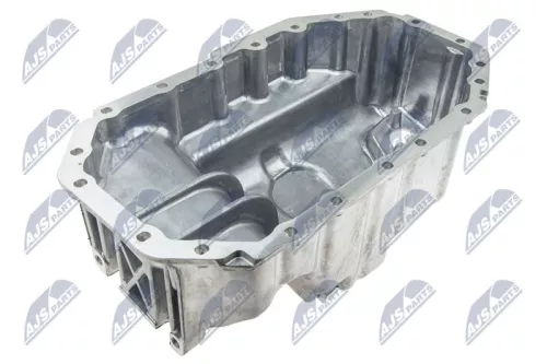 Oil Sump