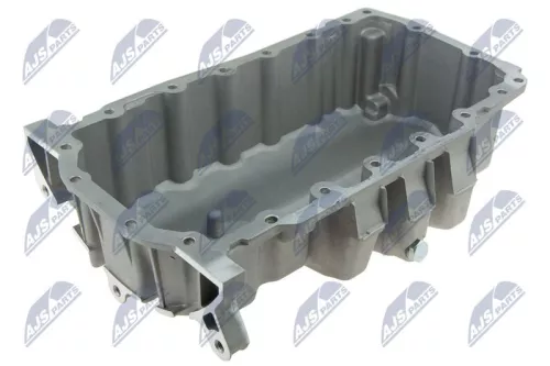 Oil Sump