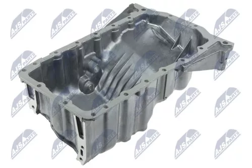 Oil Sump