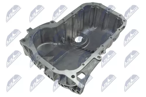 Oil Sump