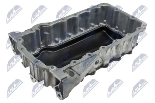 Oil Sump