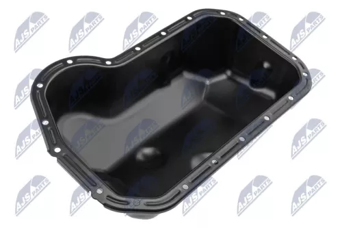 Oil Sump