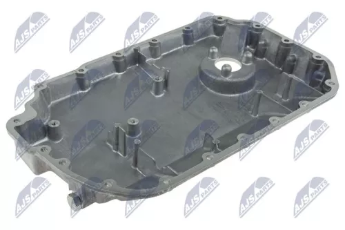 Oil Sump