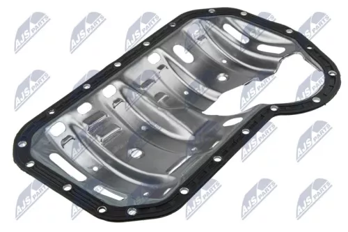 Gasket, oil sump