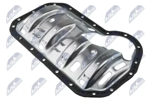 NTY NTY BMO-VW-026 Gasket, oil sump 