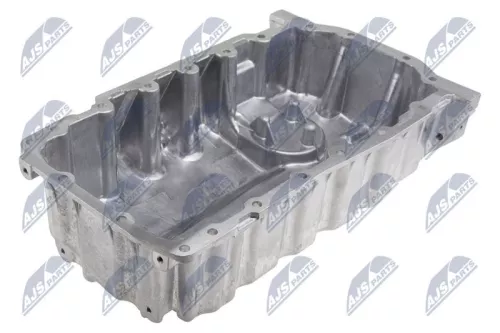 Oil Sump