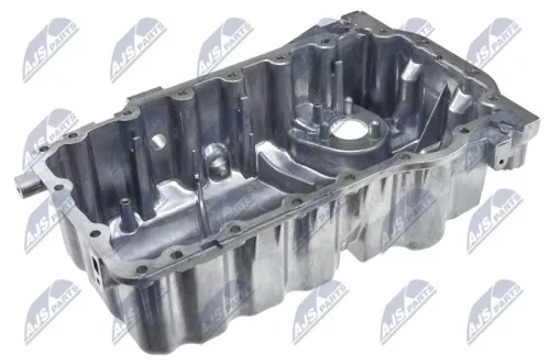 Oil Sump