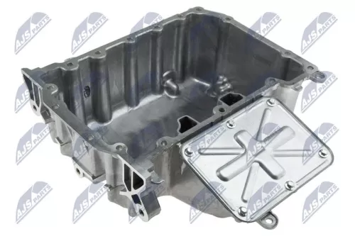 Oil Sump
