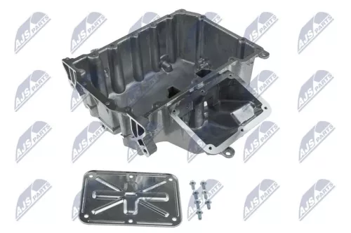 NTY NTY BMO-VW-036 Oil Sump 
