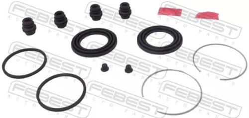FEBEST FEBEST (0175-ZZE130F) Repair Kit, brake caliper 