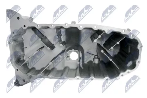 NTY NTY BMO-VW-037 Oil Sump 
