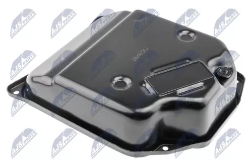 NTY NTY BMO-VW-040 Oil Sump, automatic transmission 
