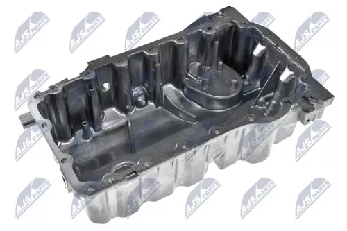 Oil Sump