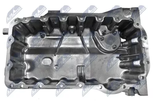 NTY NTY BMO-VW-041 Oil Sump 