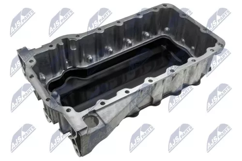 Oil Sump
