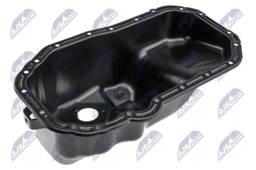 Oil Sump