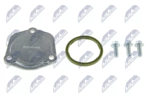 NTY NTY BMO-VW-048 Gasket, oil sump 