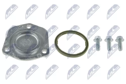 NTY NTY BMO-VW-048 Gasket, oil sump 