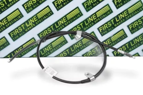FIRST LINE FIRST LINE (FKB1615) Cable Pull, parking brake 