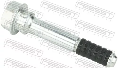 FEBEST FEBEST (0474-H77LOWF) Guide Bolt, brake caliper 