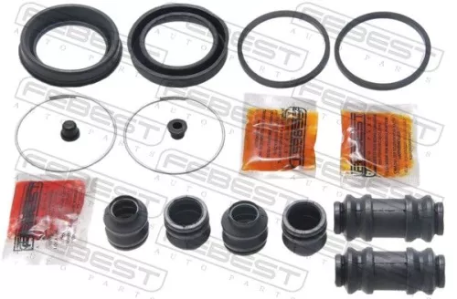FEBEST FEBEST (0575-DEMF) Repair Kit, brake caliper 