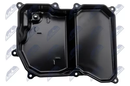 NTY NTY BMO-VW-057 Oil Sump, automatic transmission 