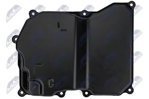 NTY NTY BMO-VW-058 Oil Sump, automatic transmission 