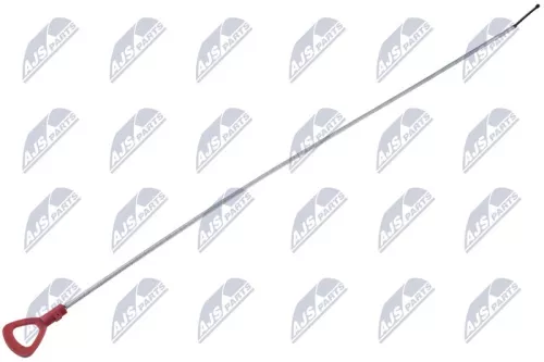 NTY NTY BOL-ME-001 Oil Dipstick, automatic transmission 