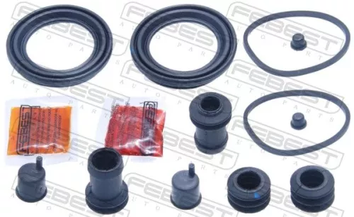 FEBEST FEBEST (0575-GFF) Repair Kit, brake caliper 