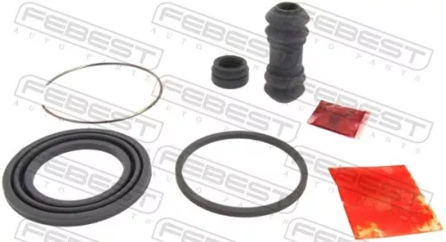 FEBEST FEBEST (0475-E38F) Repair Kit, brake caliper 