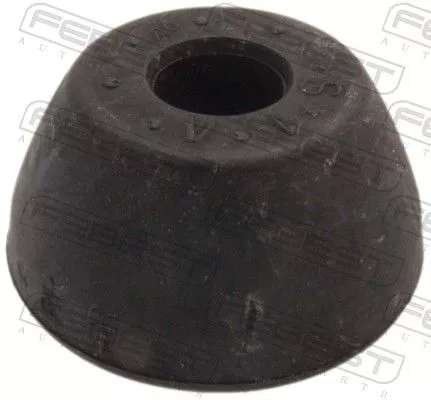 Mounting, control/trailing arm