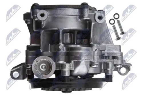 NTY NTY BPO-BM-001 Oil Pump 