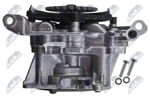 NTY NTY BPO-BM-001 Oil Pump 