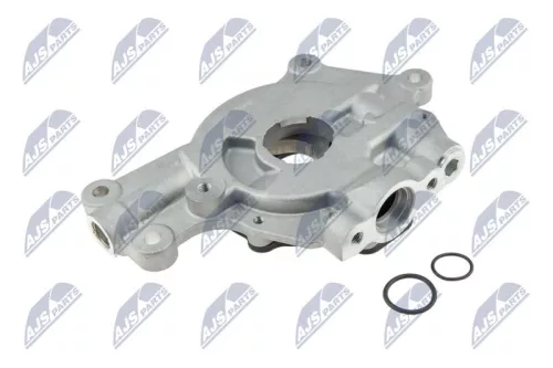 NTY NTY BPO-CH-002 Oil Pump 