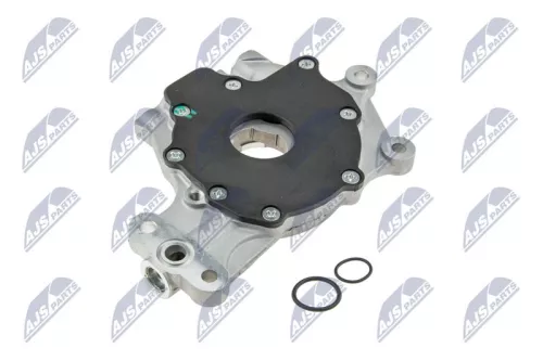 NTY NTY BPO-CH-002 Oil Pump 