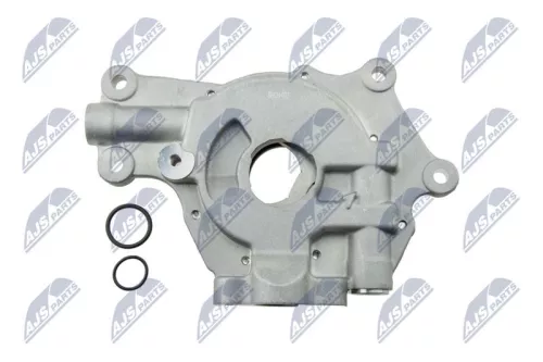 NTY NTY BPO-CH-002 Oil Pump 