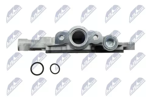 NTY NTY BPO-CH-002 Oil Pump 