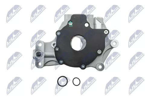 NTY NTY BPO-CH-002 Oil Pump 