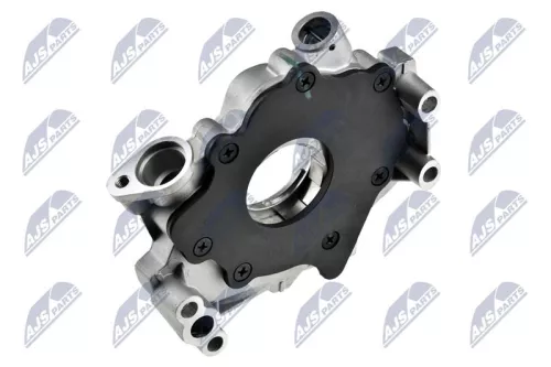 NTY NTY BPO-CH-004 Oil Pump 
