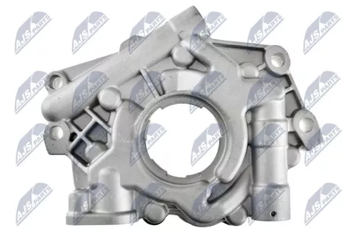 NTY NTY BPO-CH-004 Oil Pump 