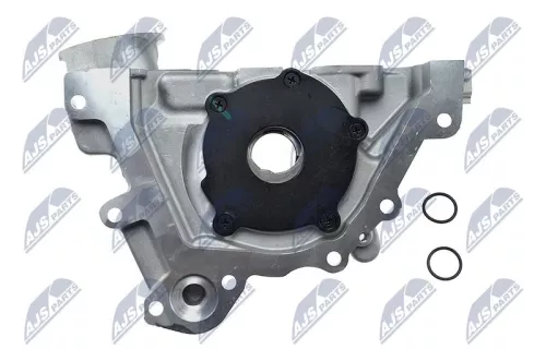 NTY NTY BPO-CH-005 Oil Pump 