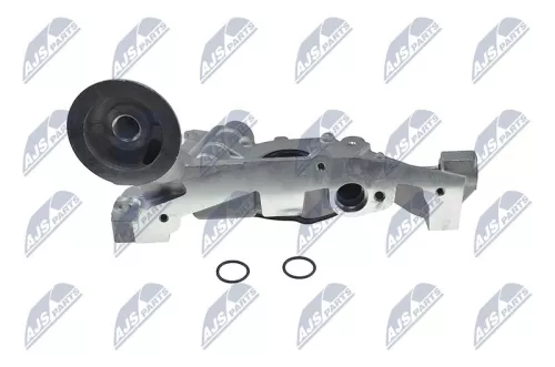 NTY NTY BPO-CH-005 Oil Pump 