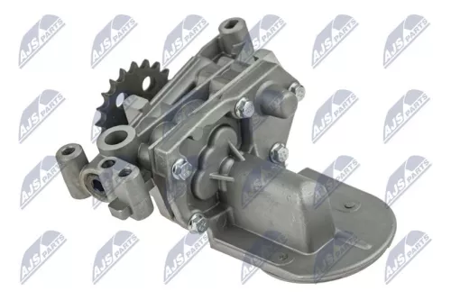 NTY NTY BPO-CT-000 Oil Pump 