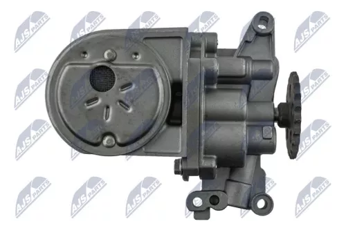 NTY NTY BPO-CT-000 Oil Pump 